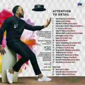 Kcee - Intro (Thank God)